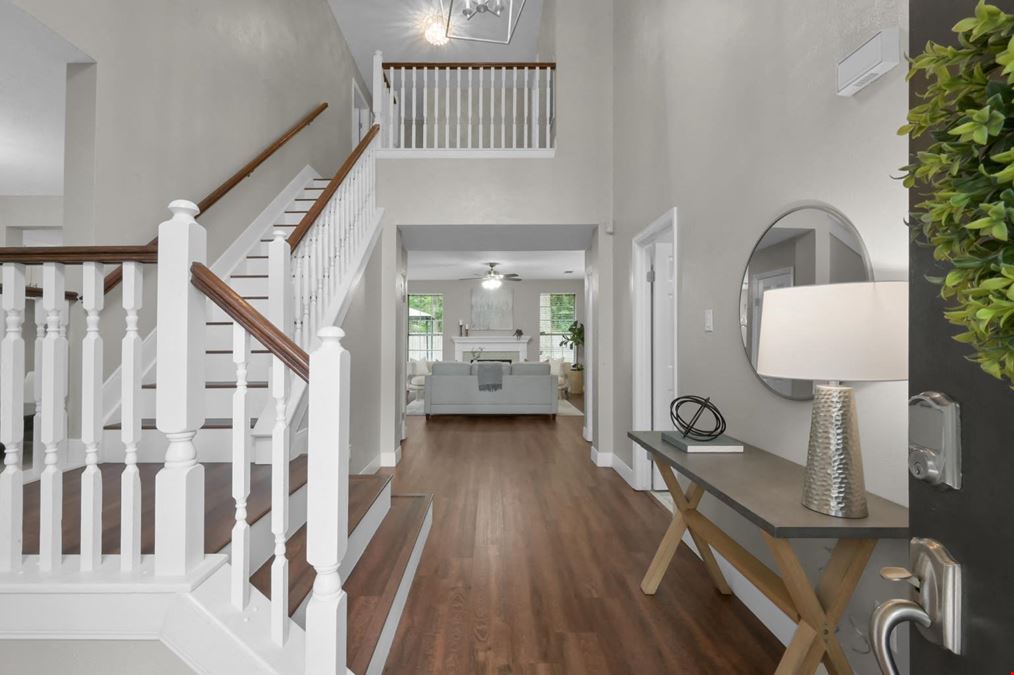 23 Greentwig Place