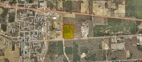 105.7 Acres on Hwy 82