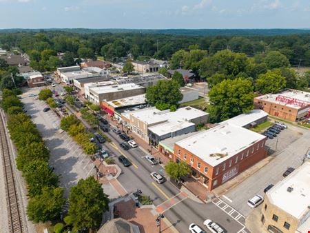 Preview of Unassigned space for Sale at 941 Main Street
