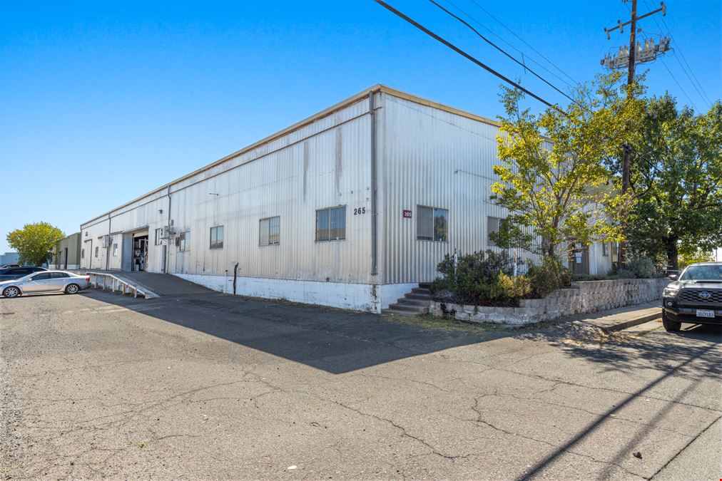 265 Boeing Avenue