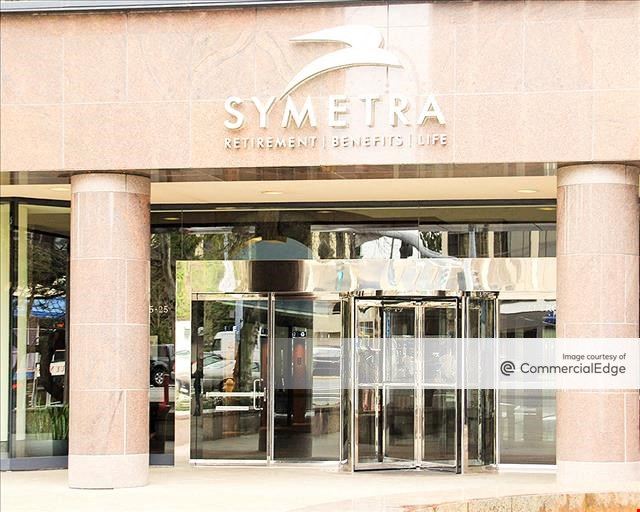 Symetra Center