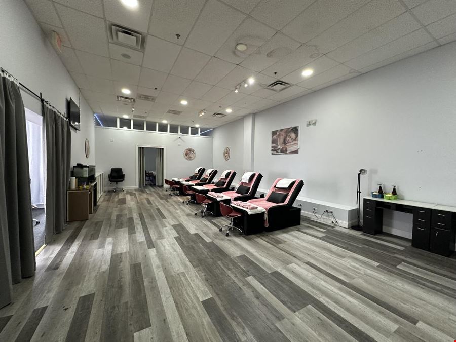 350 Jacksonville Rd