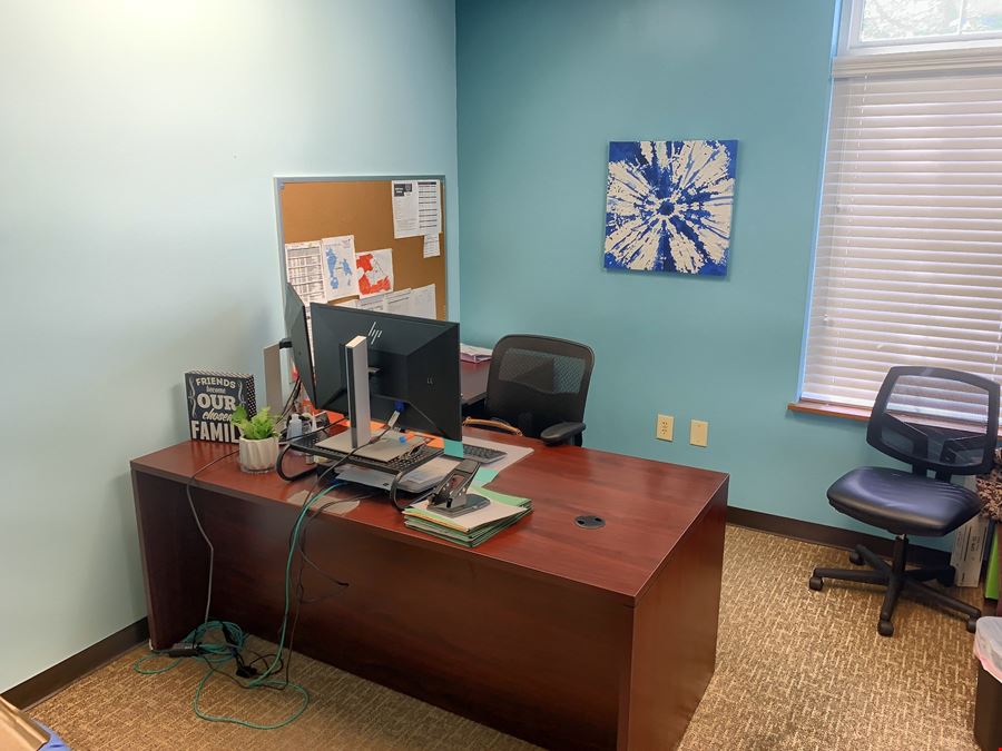 Single Tenant MOB Investment