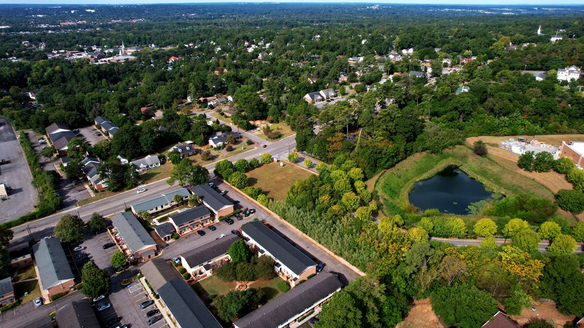 River Commons Outparcel