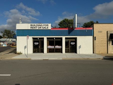 Preview of Office space for Sale at 328 N 76th St