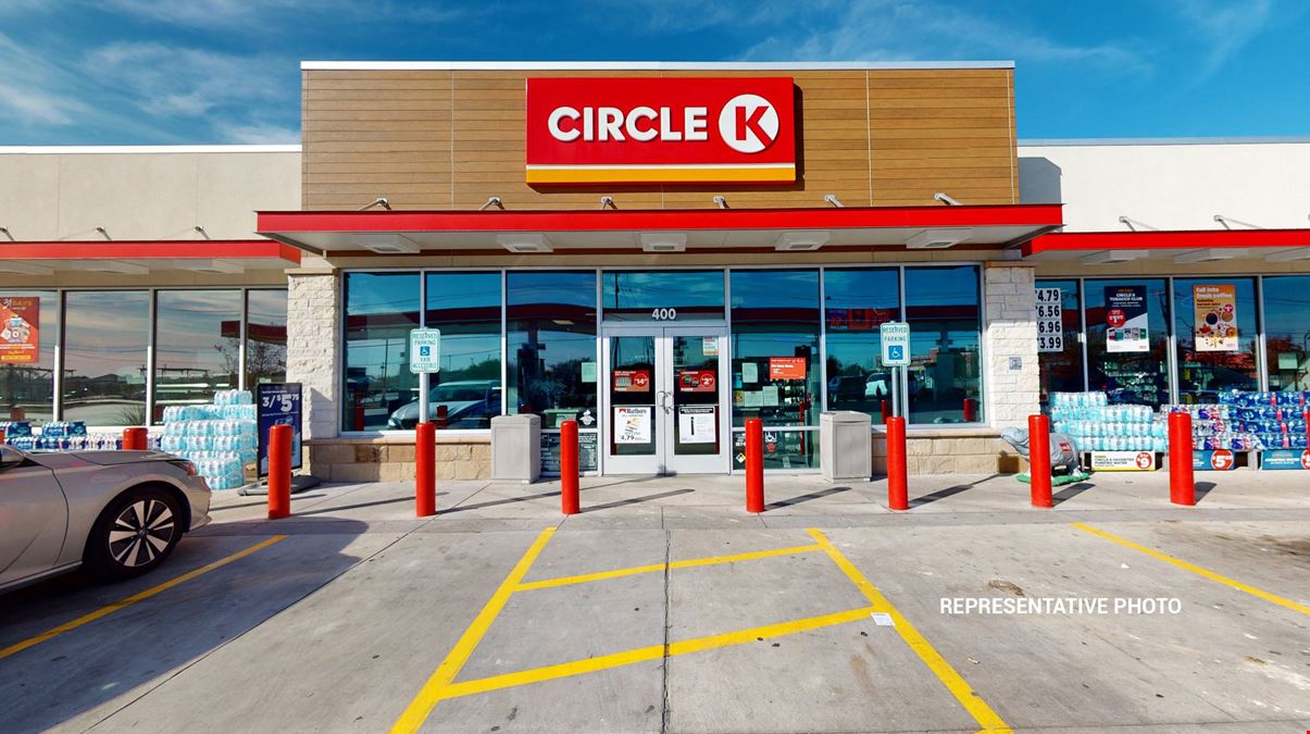 Circle K