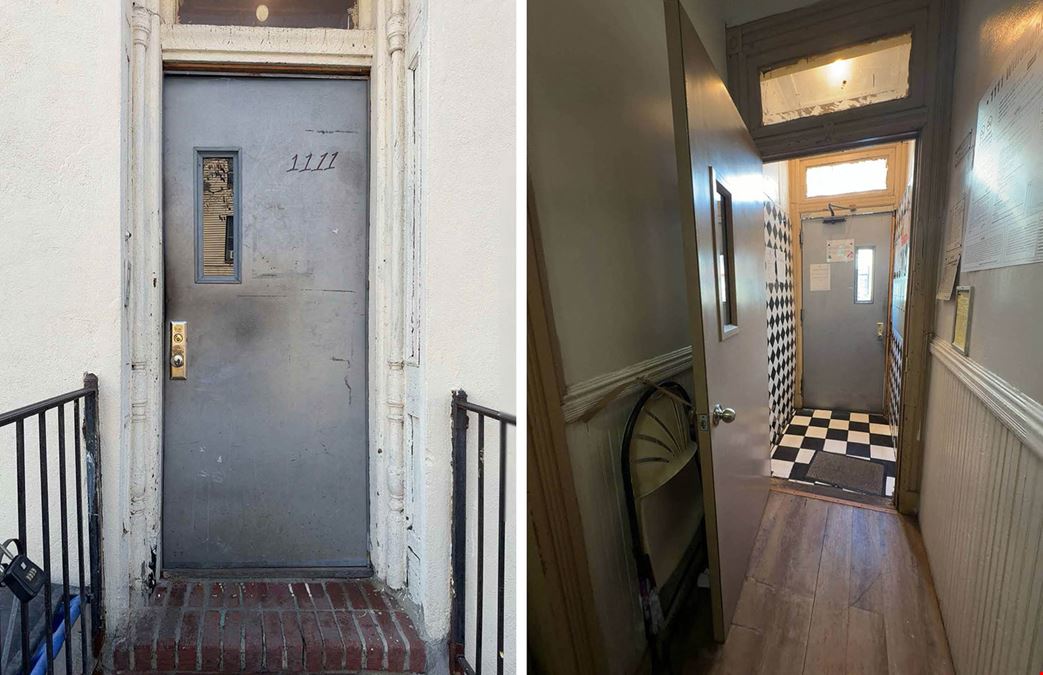 1111 Willoughby Ave, Brooklyn: Lender REO Sale