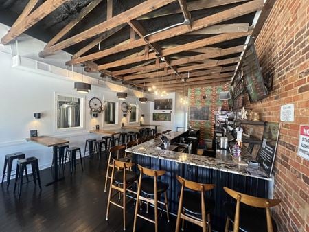 Preview of Retail space for Sale at 227 W Jackson St