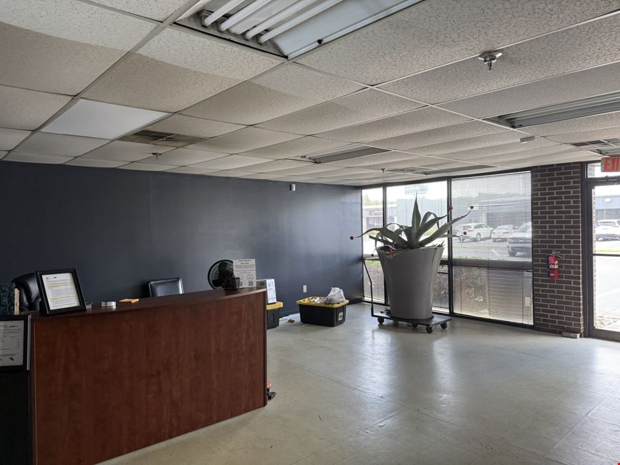 207 Center Park Drive, Suite 2170