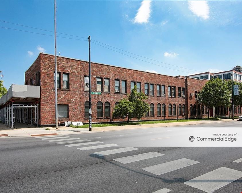 4200 West Diversey Avenue