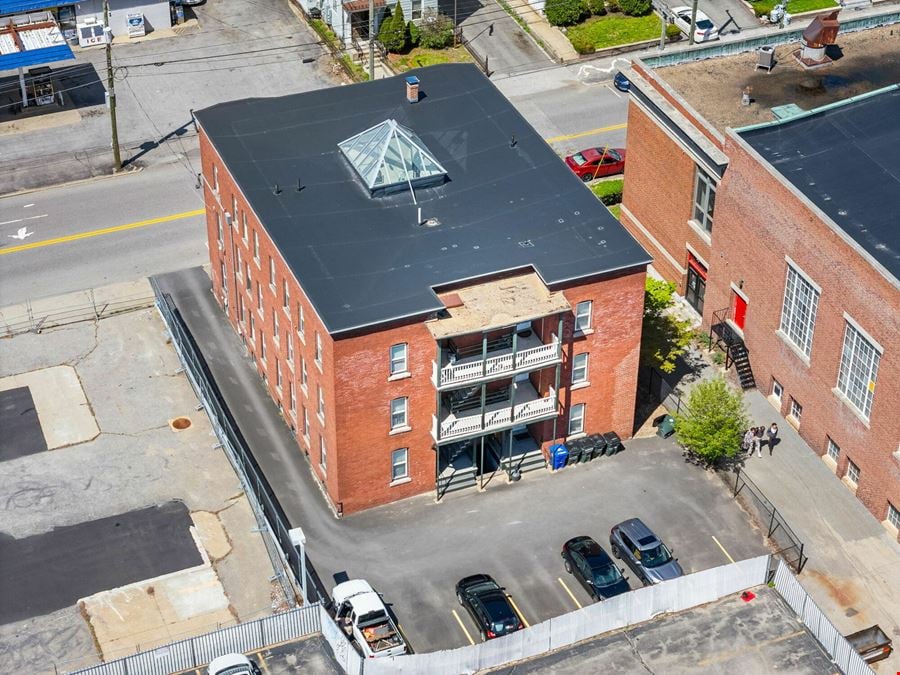 97 Bridge St