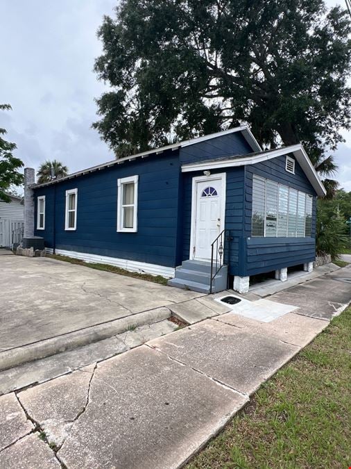 Ormond US-1 Assemblage- Office/Retail- 3 Buildings
