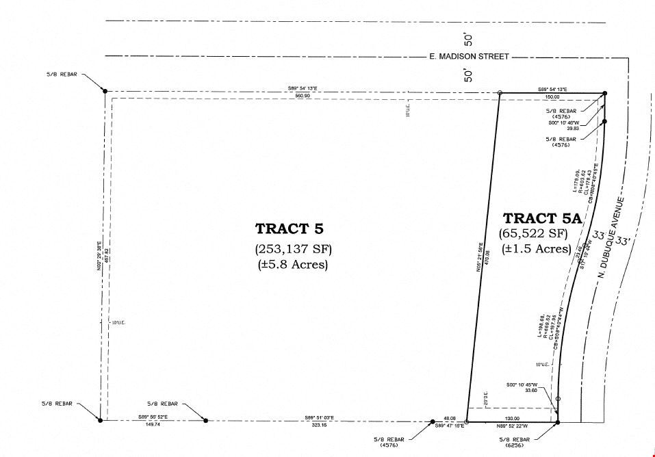 Low Density Multifamily Land