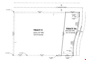 Low Density Multifamily Land