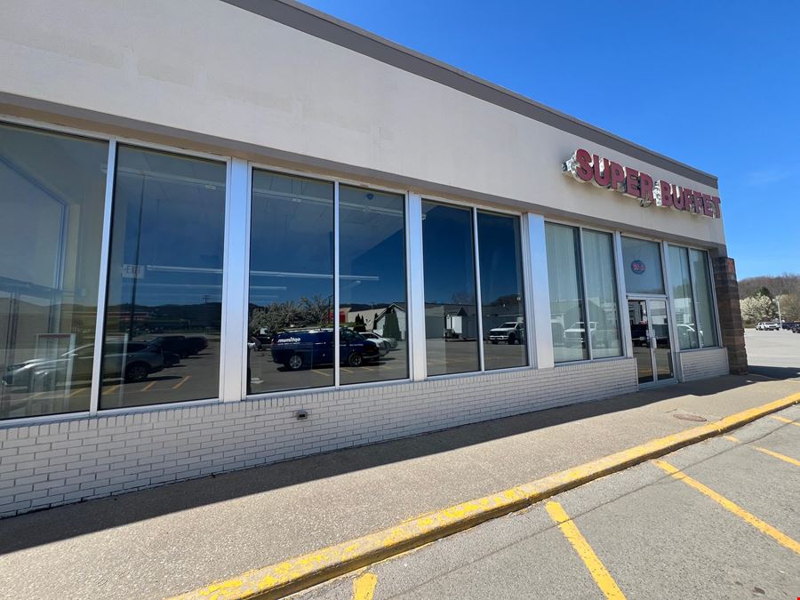 700 Beverly Pike