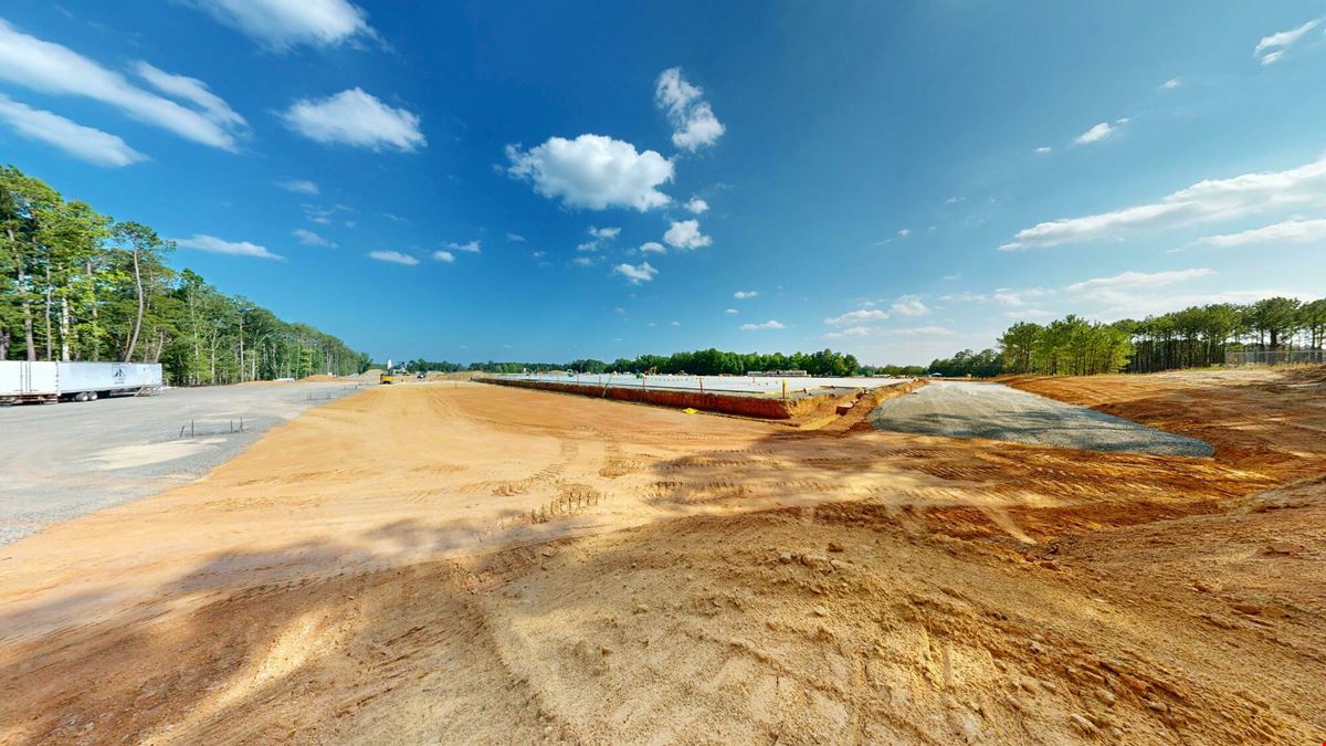 Fuquay Commerce Center