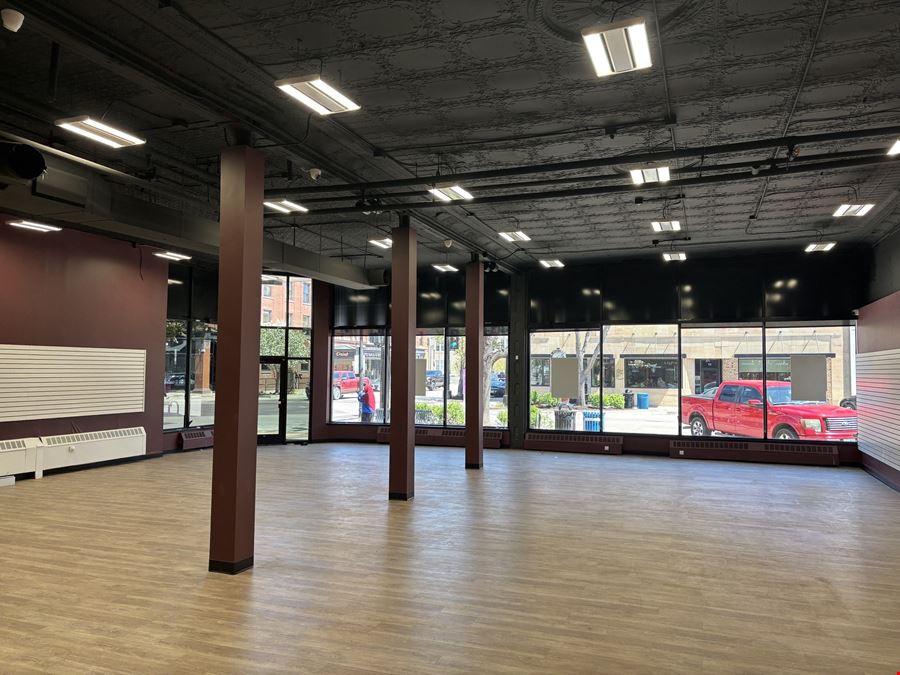 74 Broadway Retail