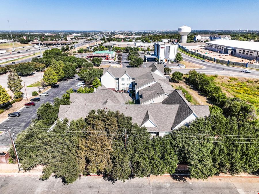 Residence Inn Round Rock