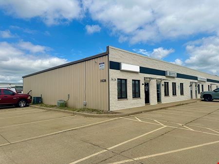 Preview of commercial space at 1628 Commerce Parkway, Unit A