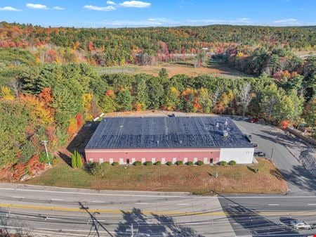 Preview of Industrial space for Sale at 144 Sturbridge Rd