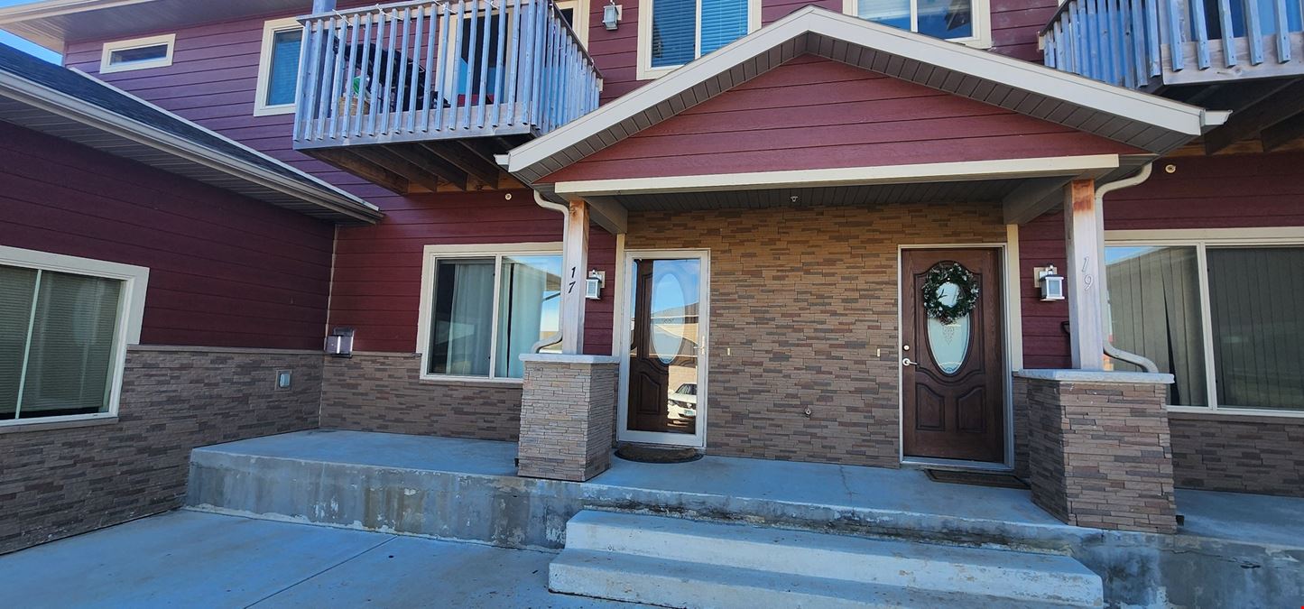 3512 33rd Ave W Unit 20