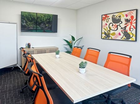 Preview of Office space for Rent at 2650 Camino Del Rio North 1st Floor