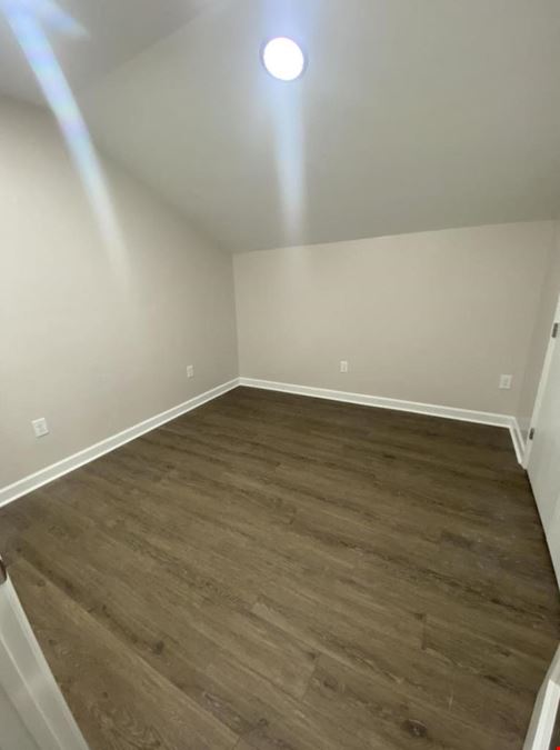 Winyah Executive Offices