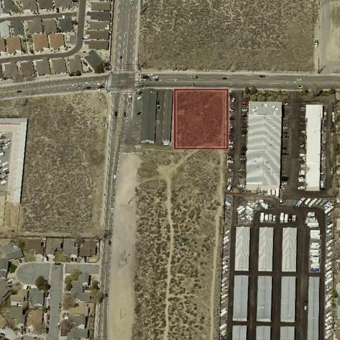 1551 Fairview Drive, Carson City, NV 89701