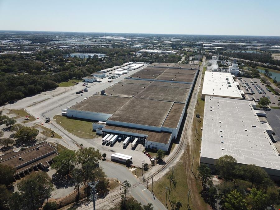 CVS Health Distribution Center