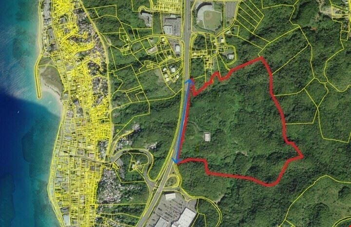 Aguadilla Development Land - For Sale