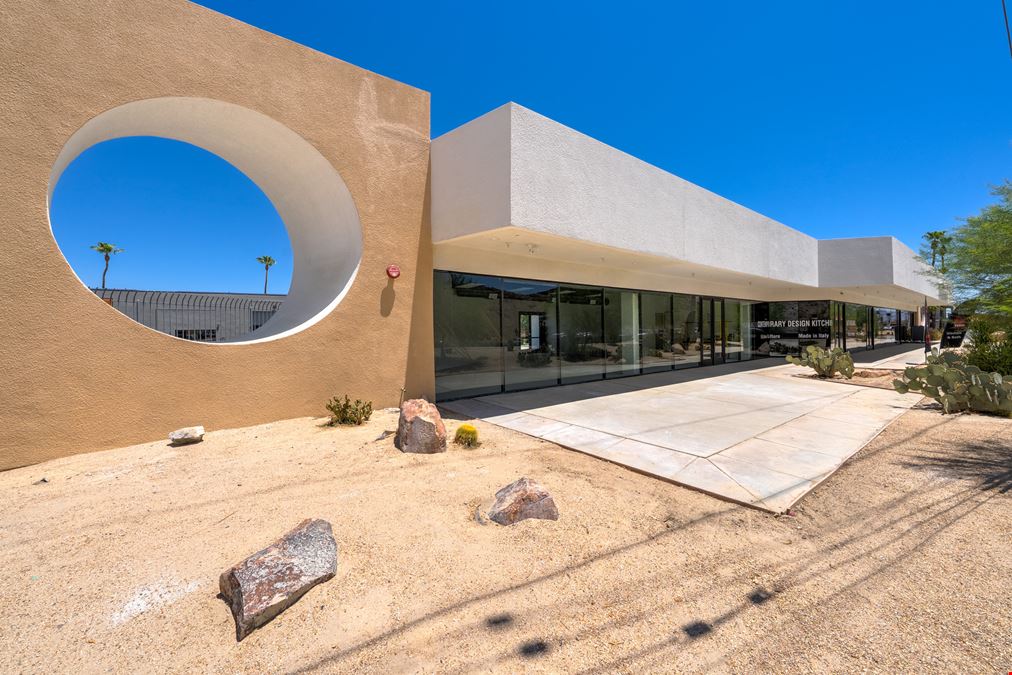 69550 Highway 111