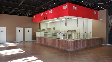 Preview of commercial space at 40-254 Everest Lane