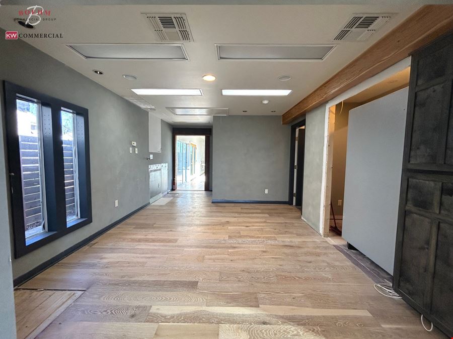 626 High St. Comfort Texas