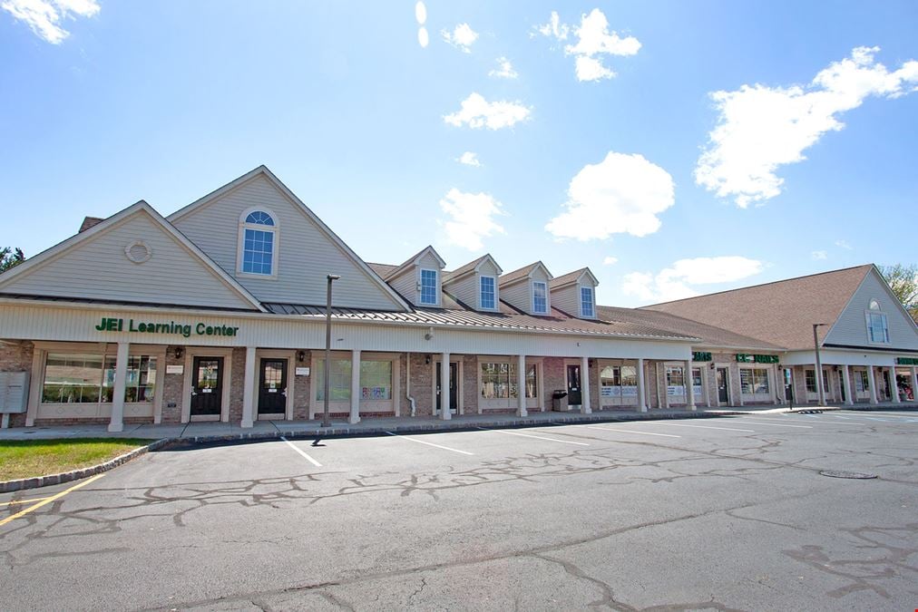 Kingsbridge Center