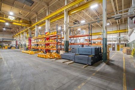 Preview of Industrial space for Sale at 2101 & 2136 12th Street