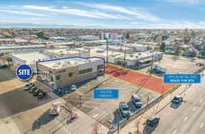 Alliance Title Building Office/Retail