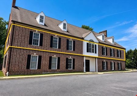 Preview of Healthcare space for Rent at 127 W Street Rd