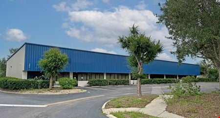 Preview of Industrial space for Sale at 402 Chairman Court