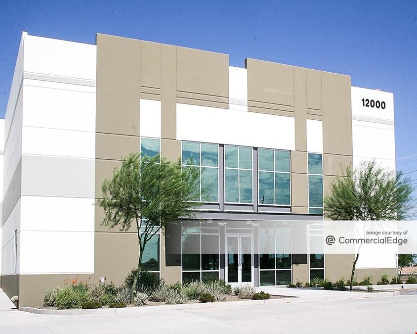 ParkSkyway Business Park