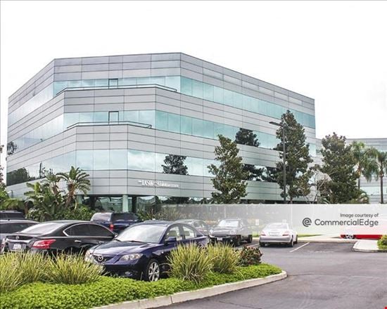 Preview of Office space for Rent at 625 The City Dr. S.