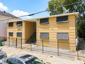 8-Unit Value Add Multifamily Opportunity