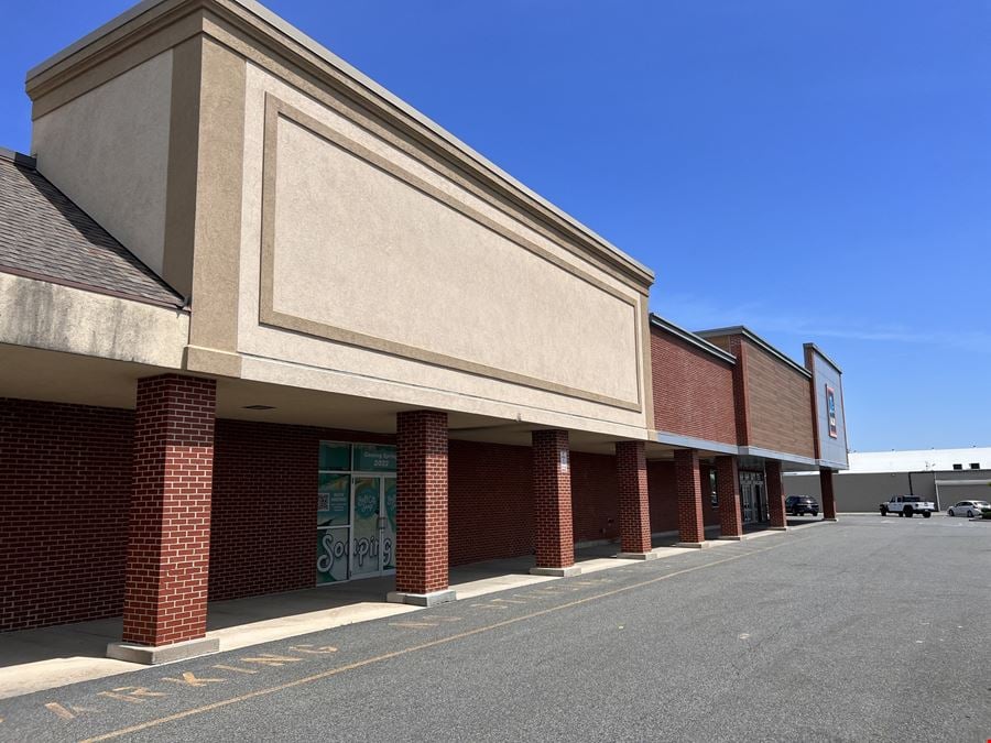 341 State Route 211 East