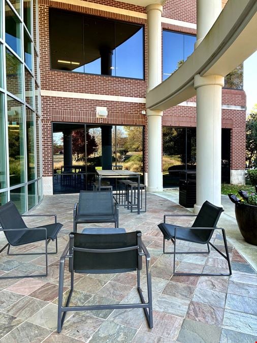 Concourse Lakeside II