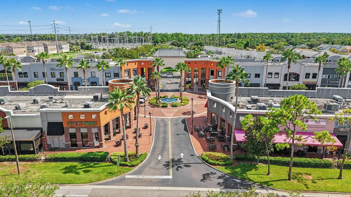 Westchase Town Center