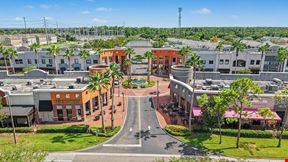 Westchase Town Center