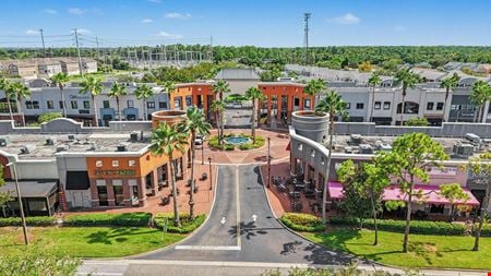 Preview of Retail space for Rent at 9524 W Linebaugh Ave