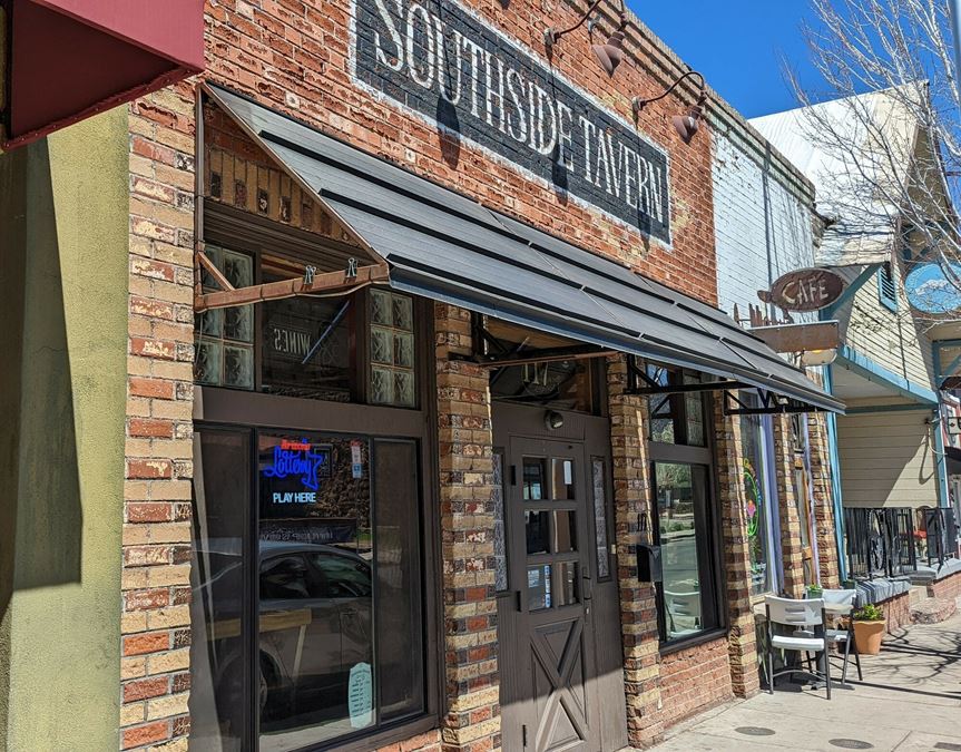 Southside Fully Leased Retail Investment Property