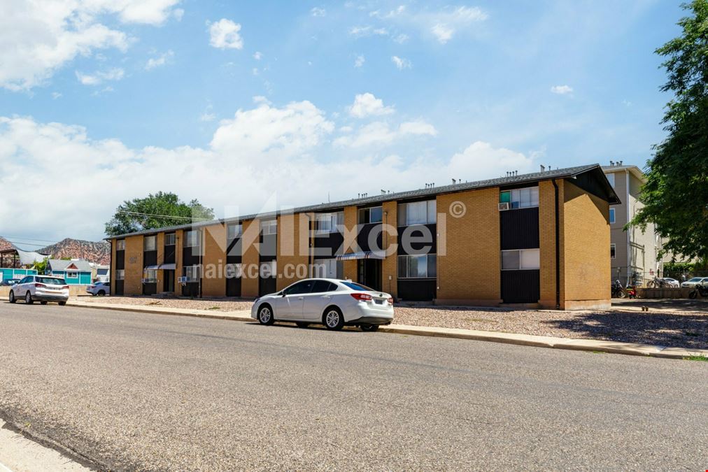 Multi-Family Sale