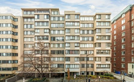 Preview of Office space for Rent at 522 21st Street Northwest, Suite 101
