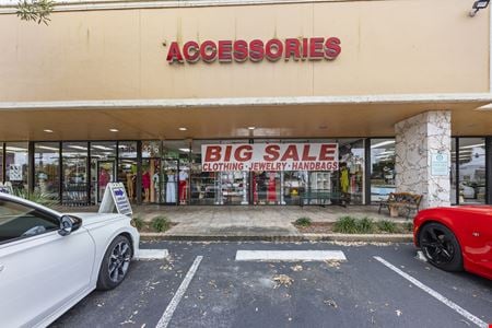 Preview of Retail space for Rent at 3200-3226 West Hillsboro Boulevard